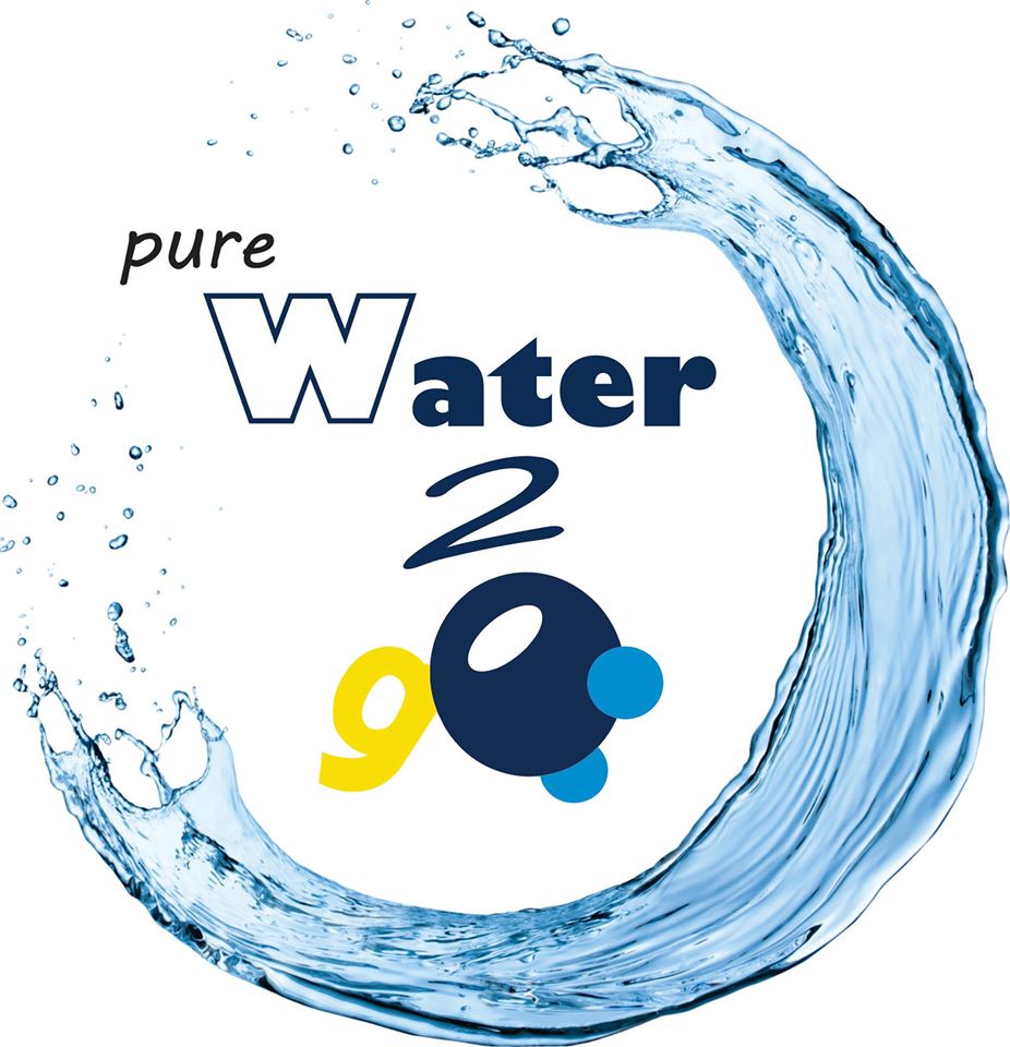 Water2go - Water Retailing Made Easy